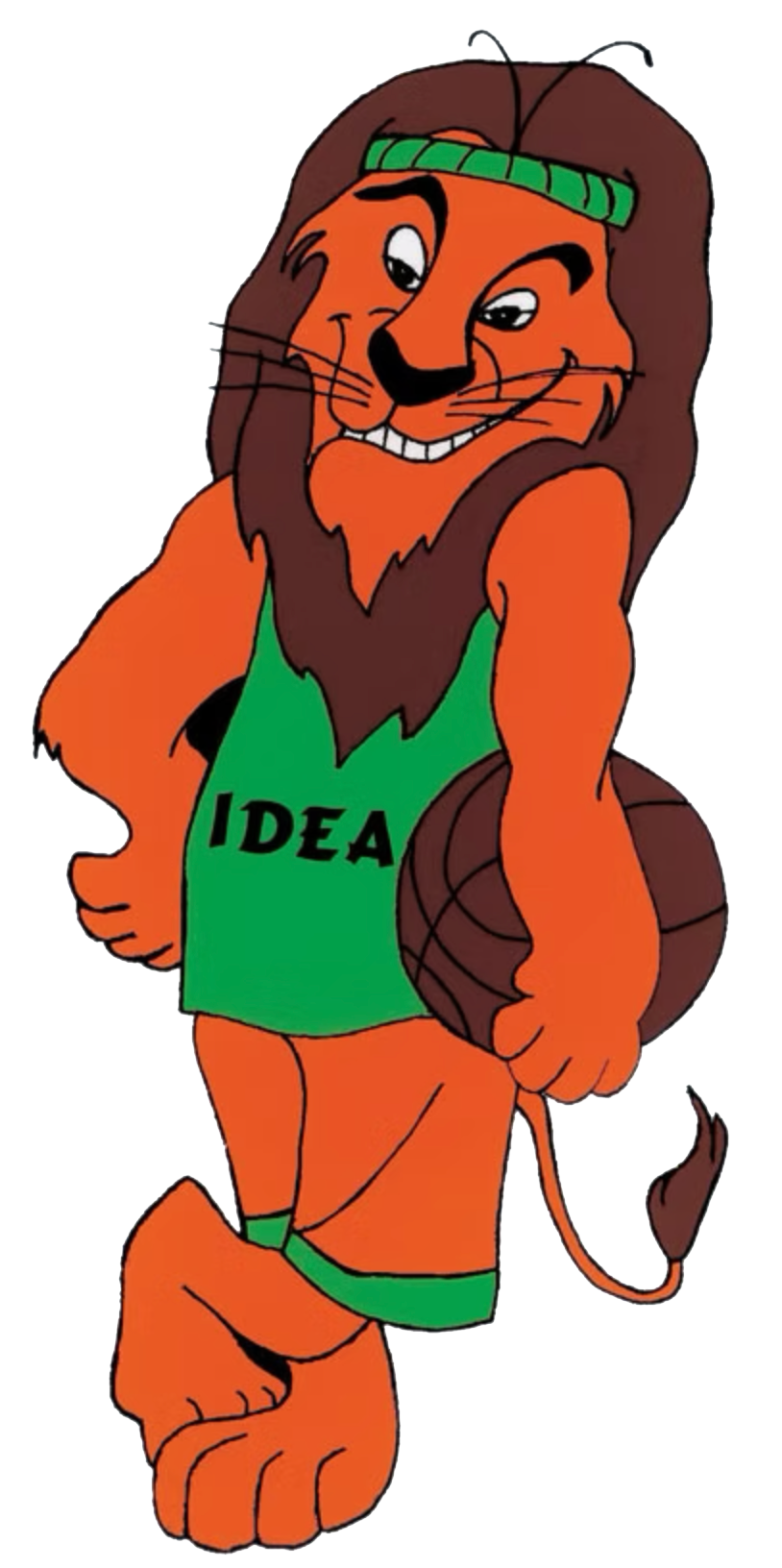 Leone Idea Sport